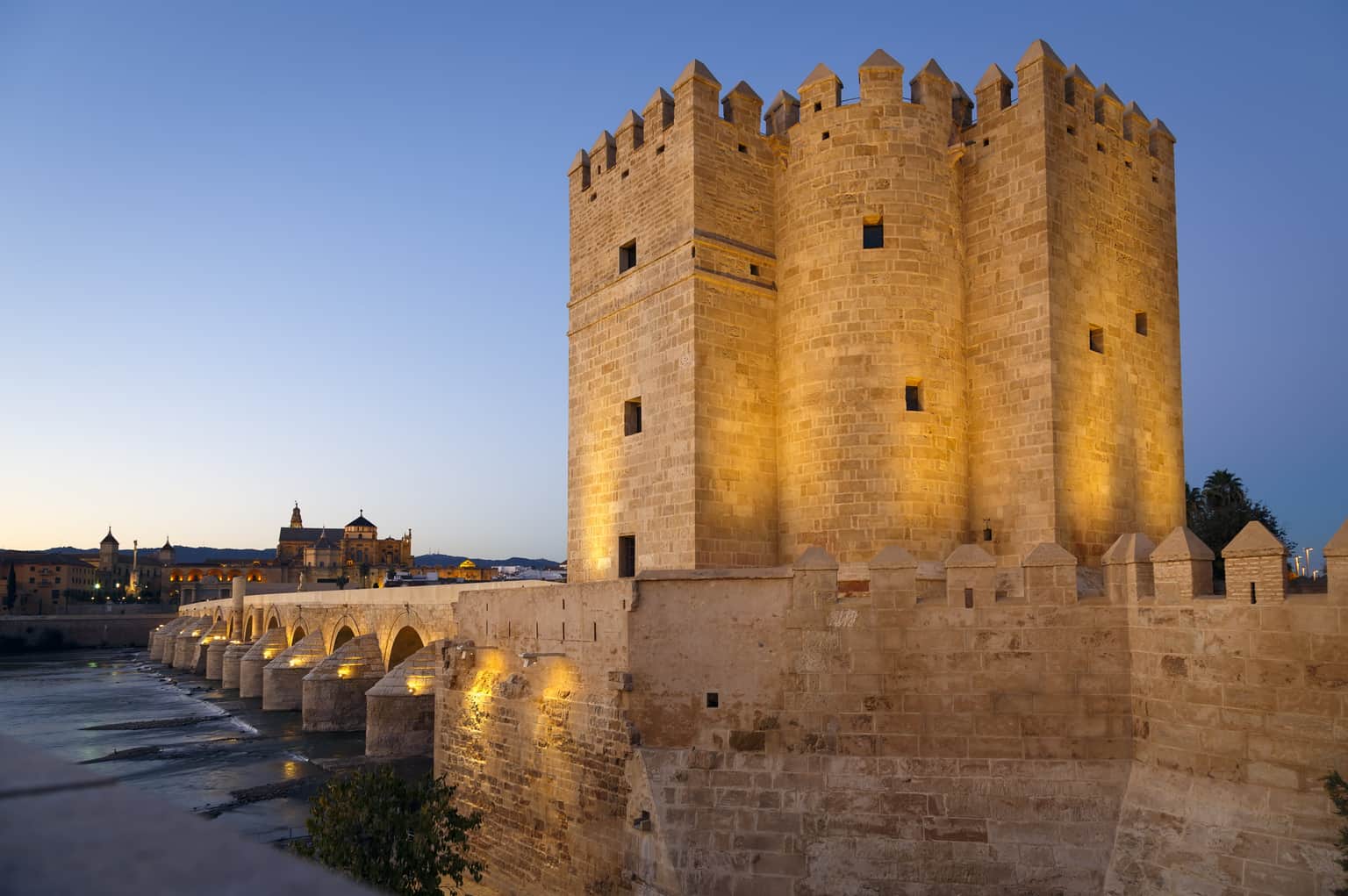 Torre de Calahorra, <em>Spain</em>