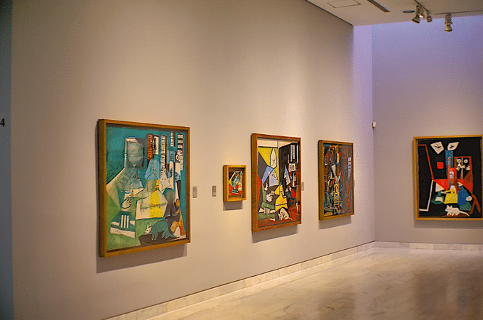 Picasso Museum