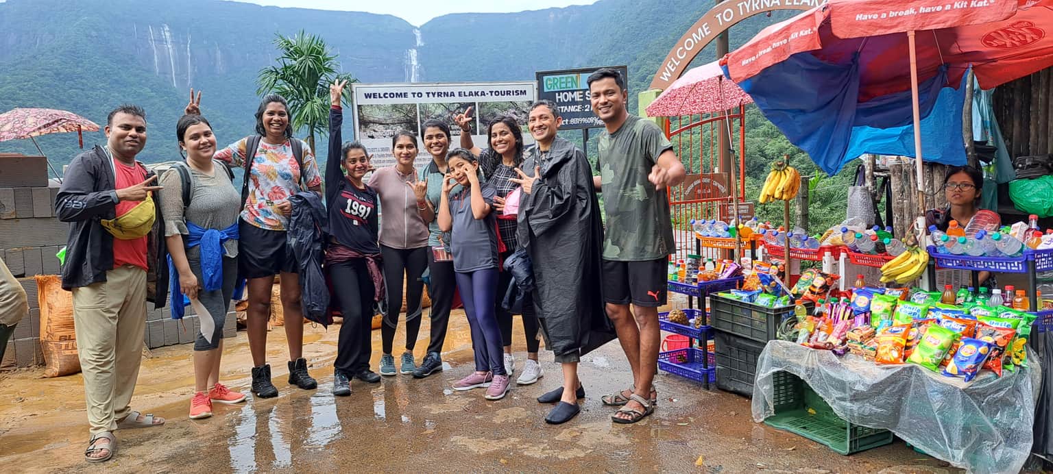 Photo from Kiran Tulsankar's trip