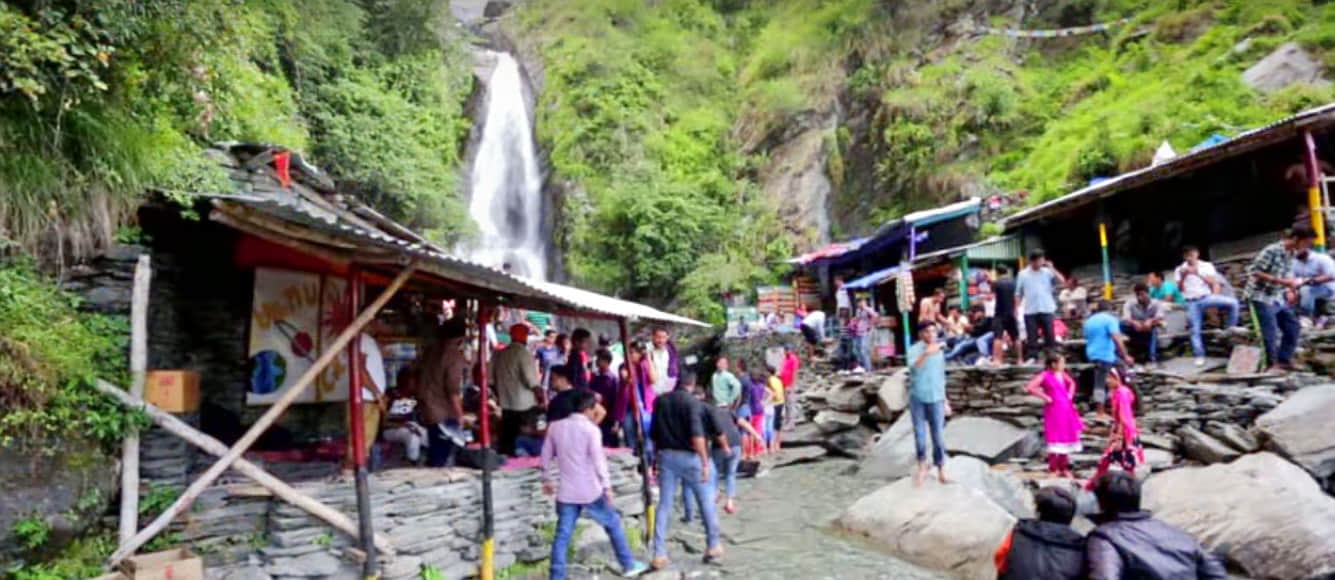 Photo from Avadhesh Kapoor's trip