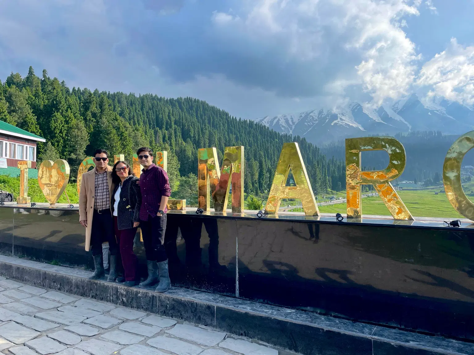 Photo from Vaibhav  Bhardwaj's trip