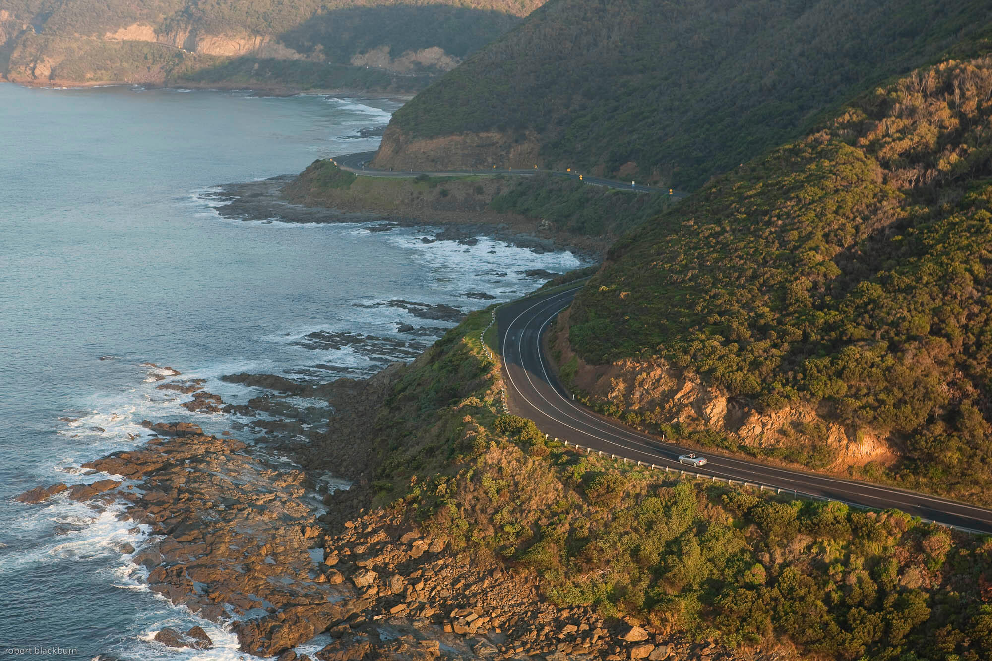 Surf Coast Shire Overview