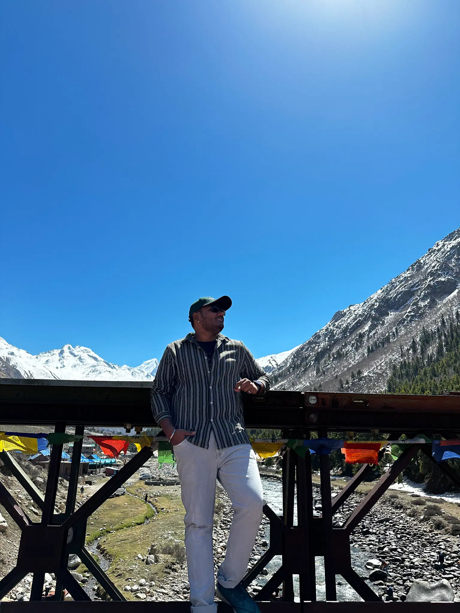Photo from Romank Patel's trip