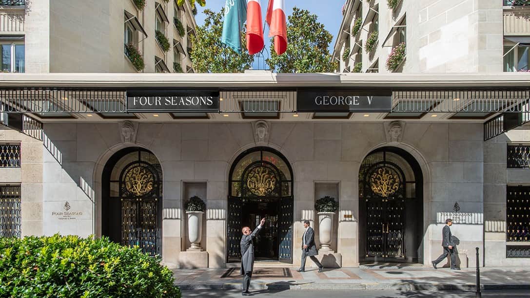 Auction at ArtCurial