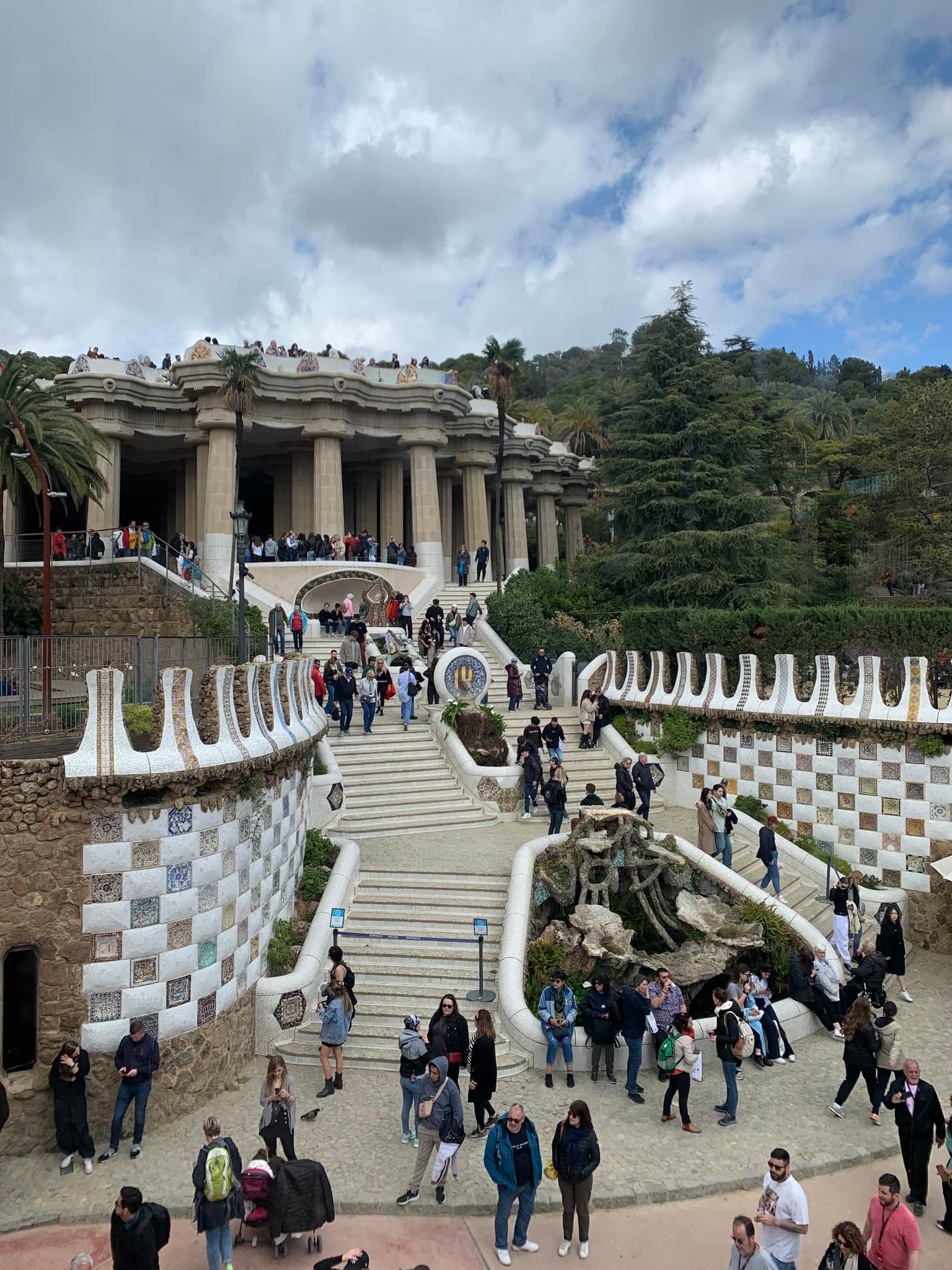 Photo from Jocelle 's trip