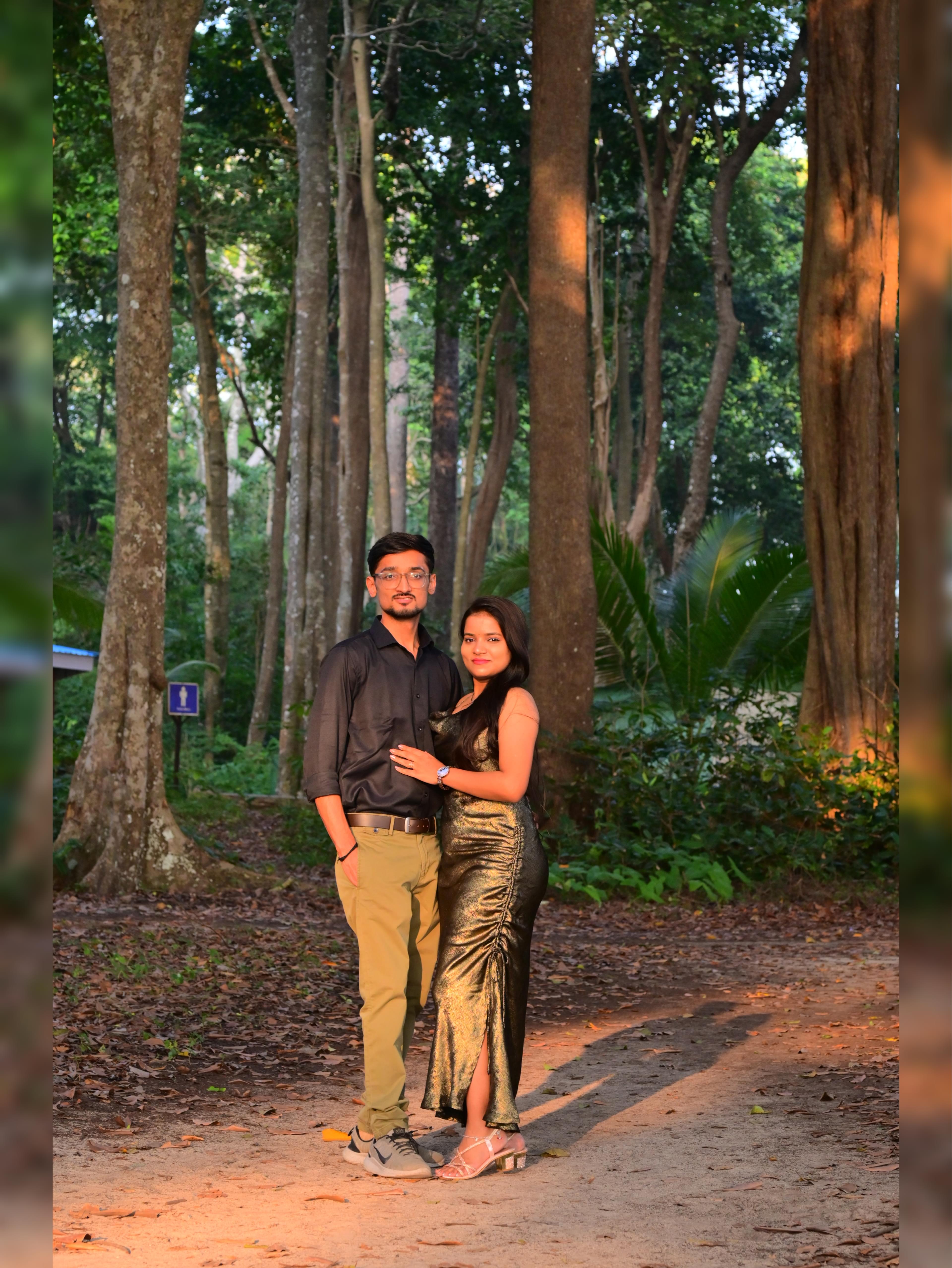 Shubham Tidke