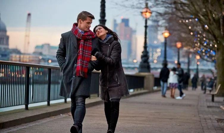activities to do in london for couples