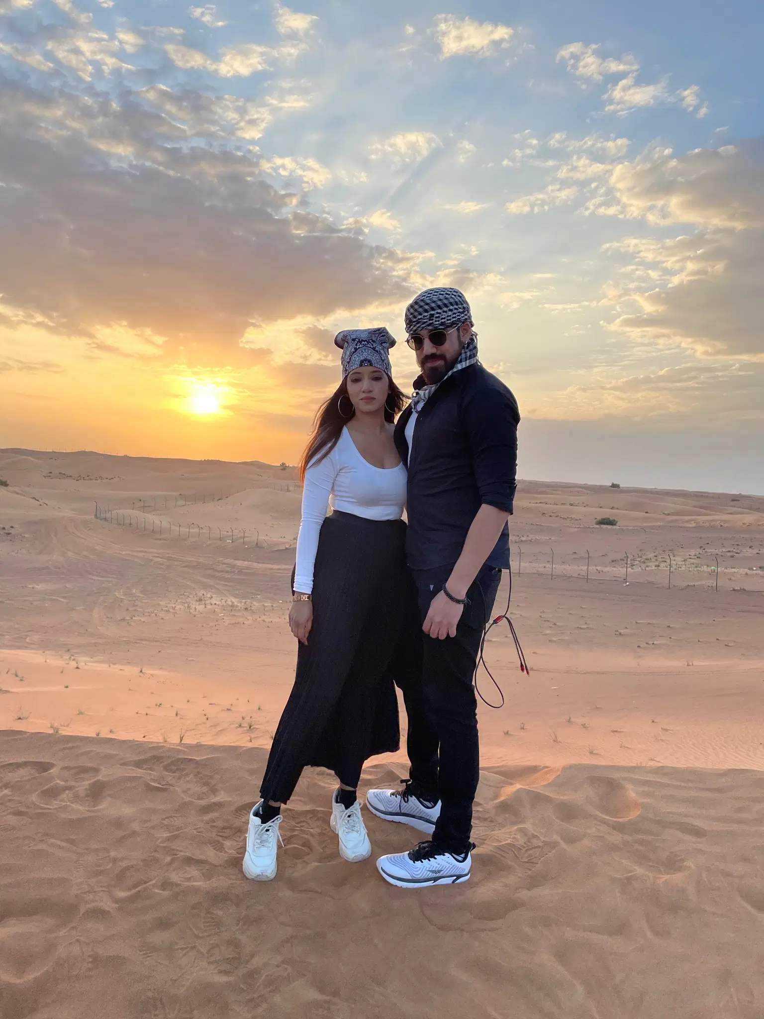 Photo from Subuhi Malik's trip