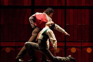 Flamenco Dance Museum Tickets, Seville