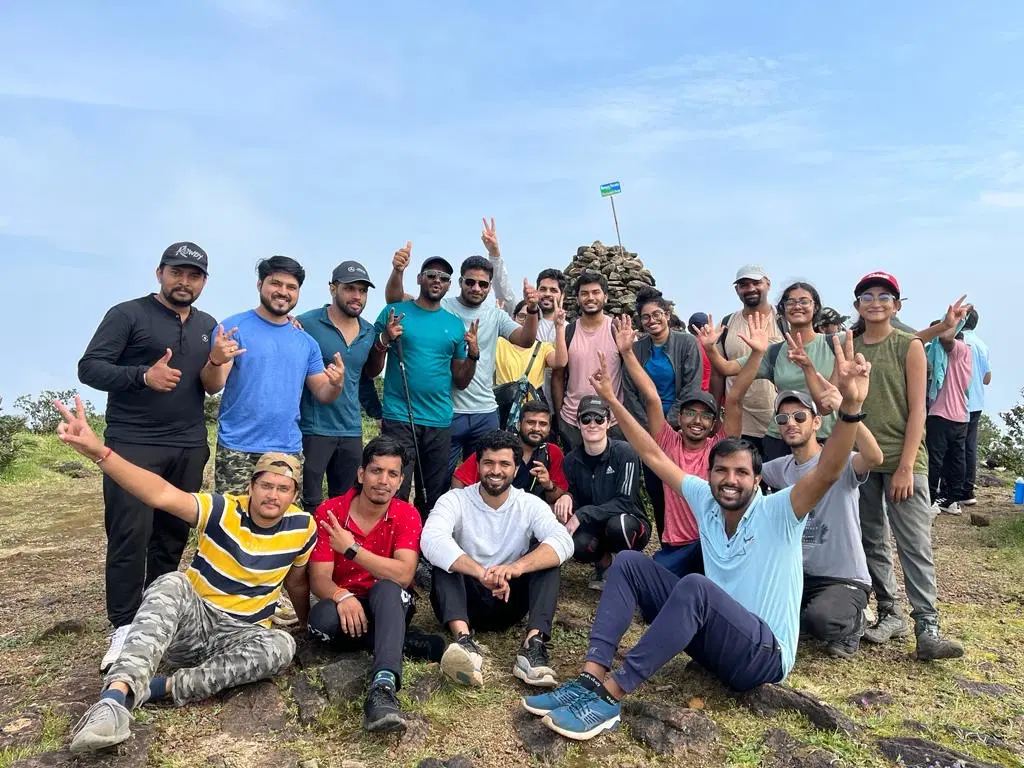 Photo from Vishal Das's trip