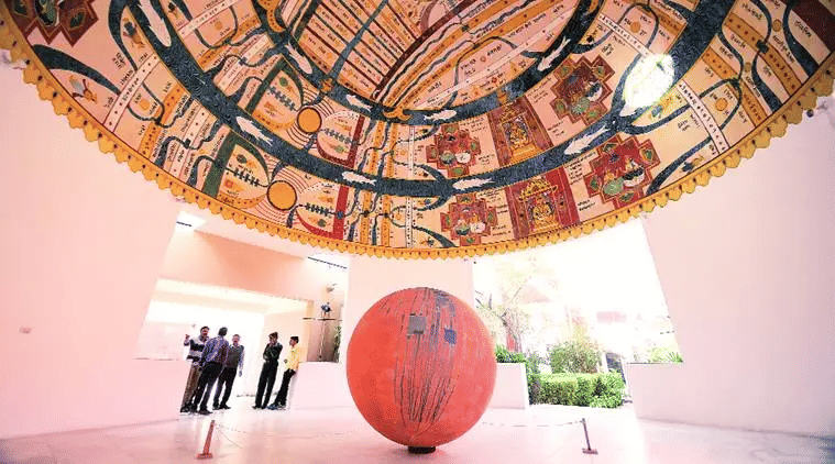 Explore its Galleries and Exhibitions