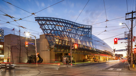 Art Gallery Of Ontario