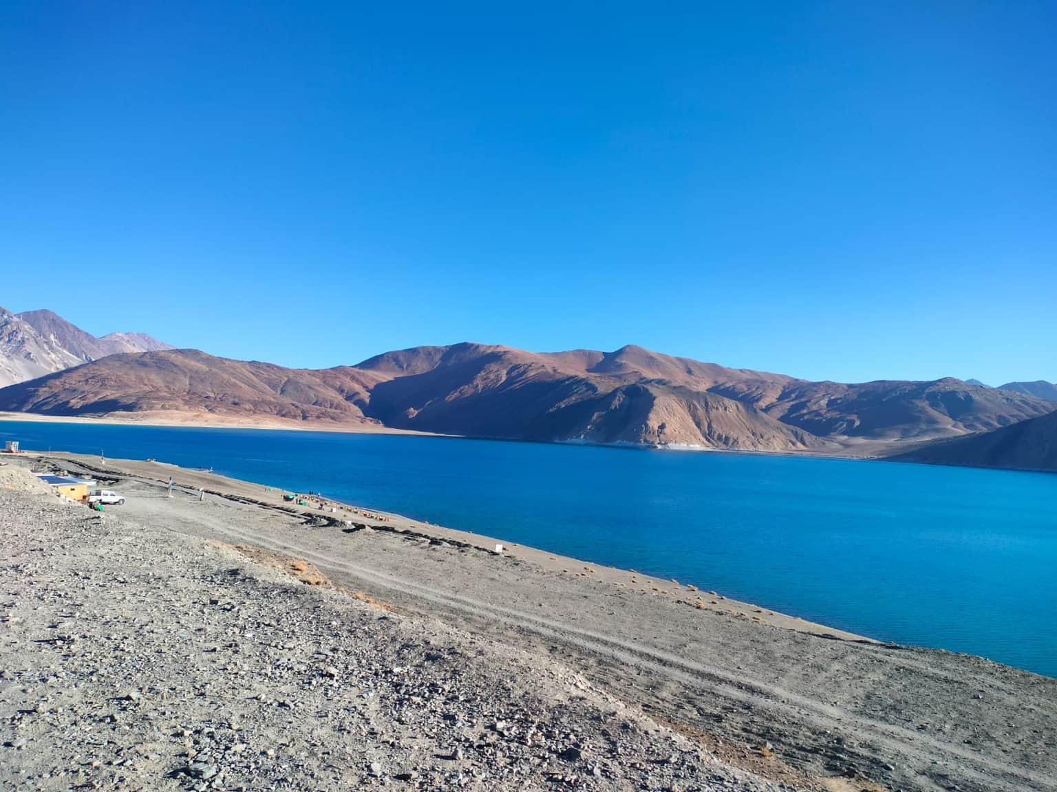 Photo from Sriram Jayaraman's trip