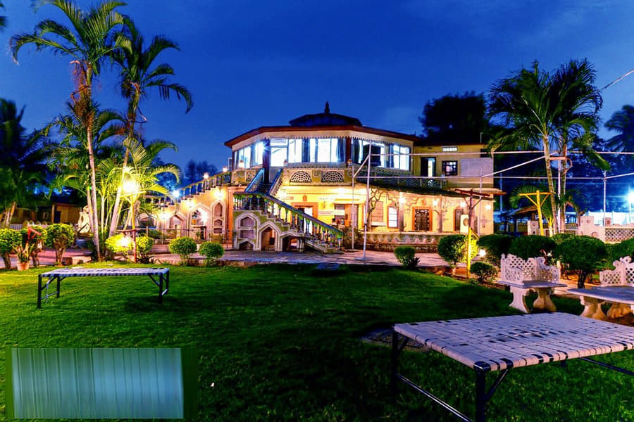 Dhola Ri Dhani Image