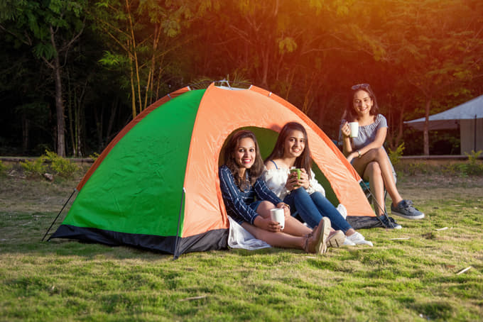 Manali And Kasol Tour For Women