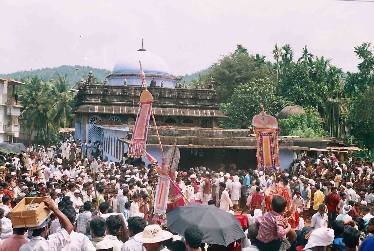 Enjoy the Annual Festival
