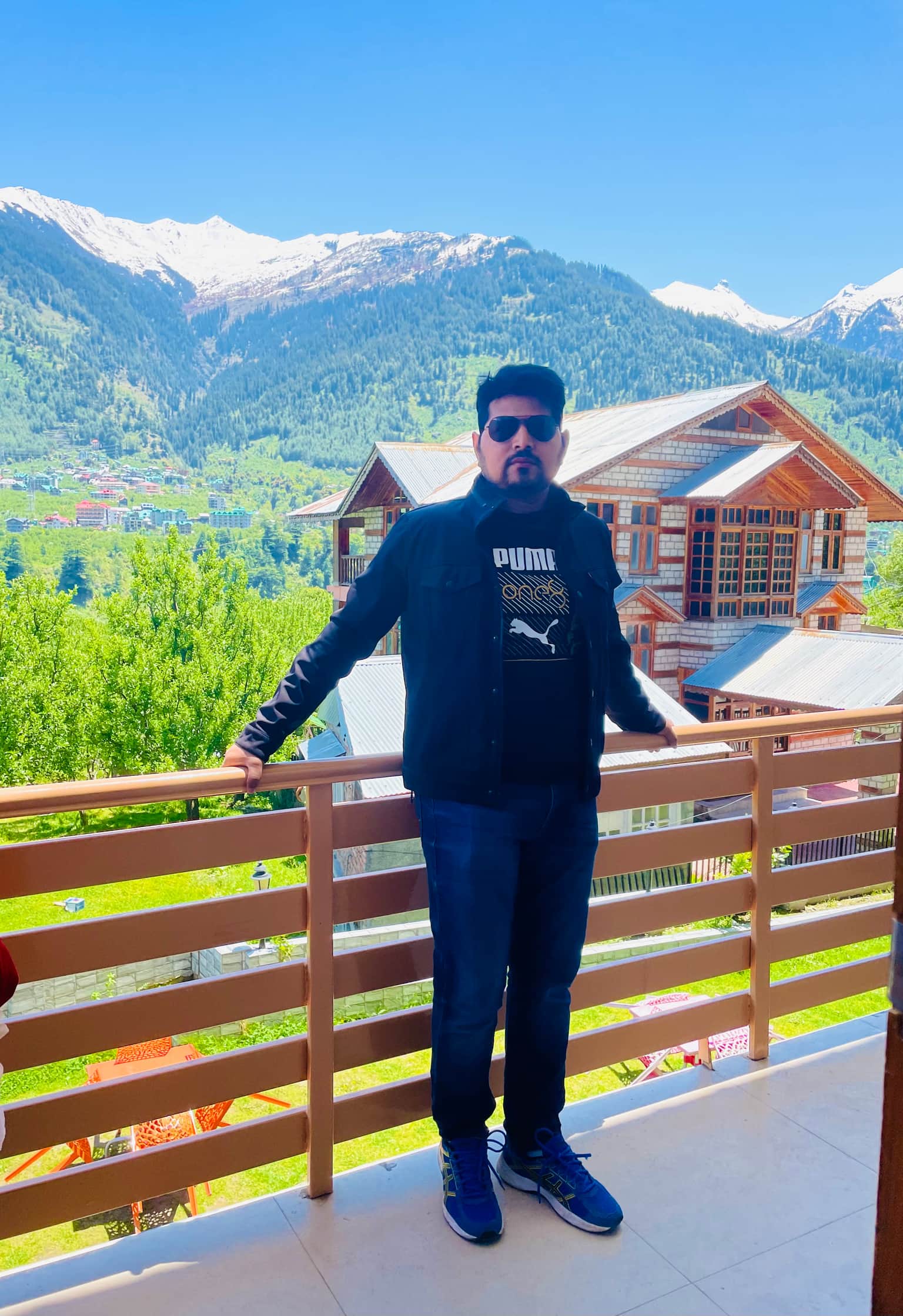 Photo from Ritesh Kumar Srivastava's trip