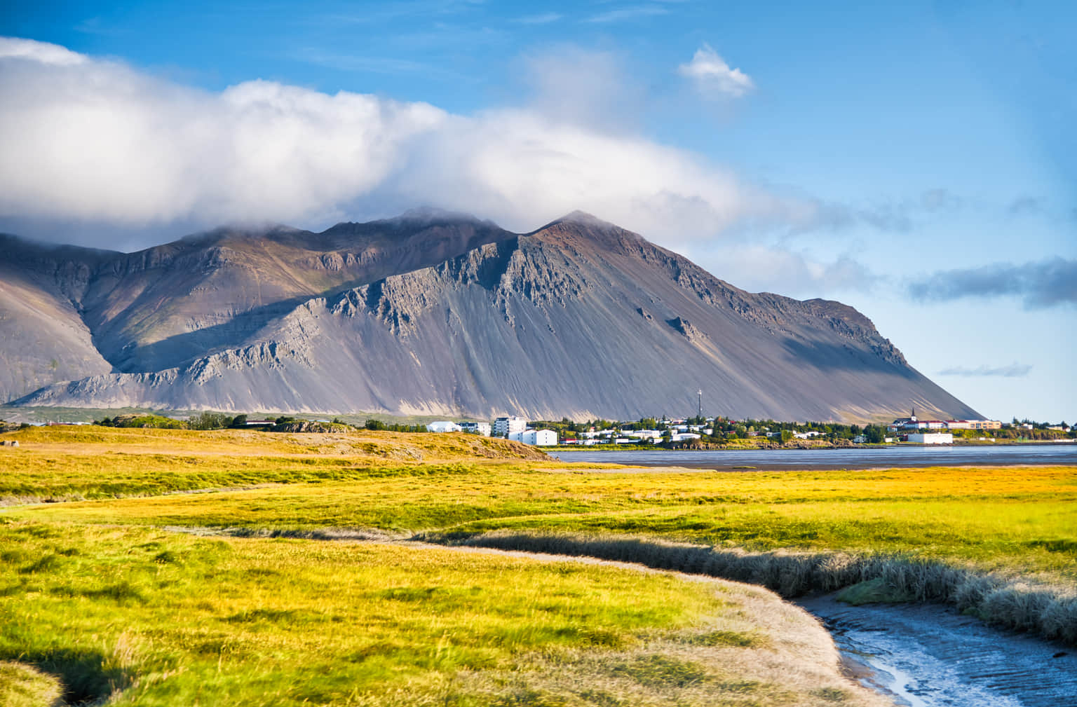 <em>Iceland</em> Tour Packages From Nashik 
