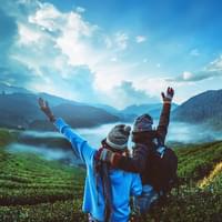 ooty-kodaikanal-munnar-tour-package