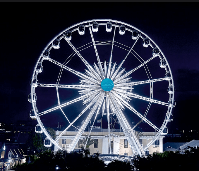 Cape Town Nightlife