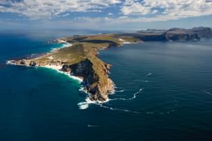Full-Day Cape Point and Peninsula Tour