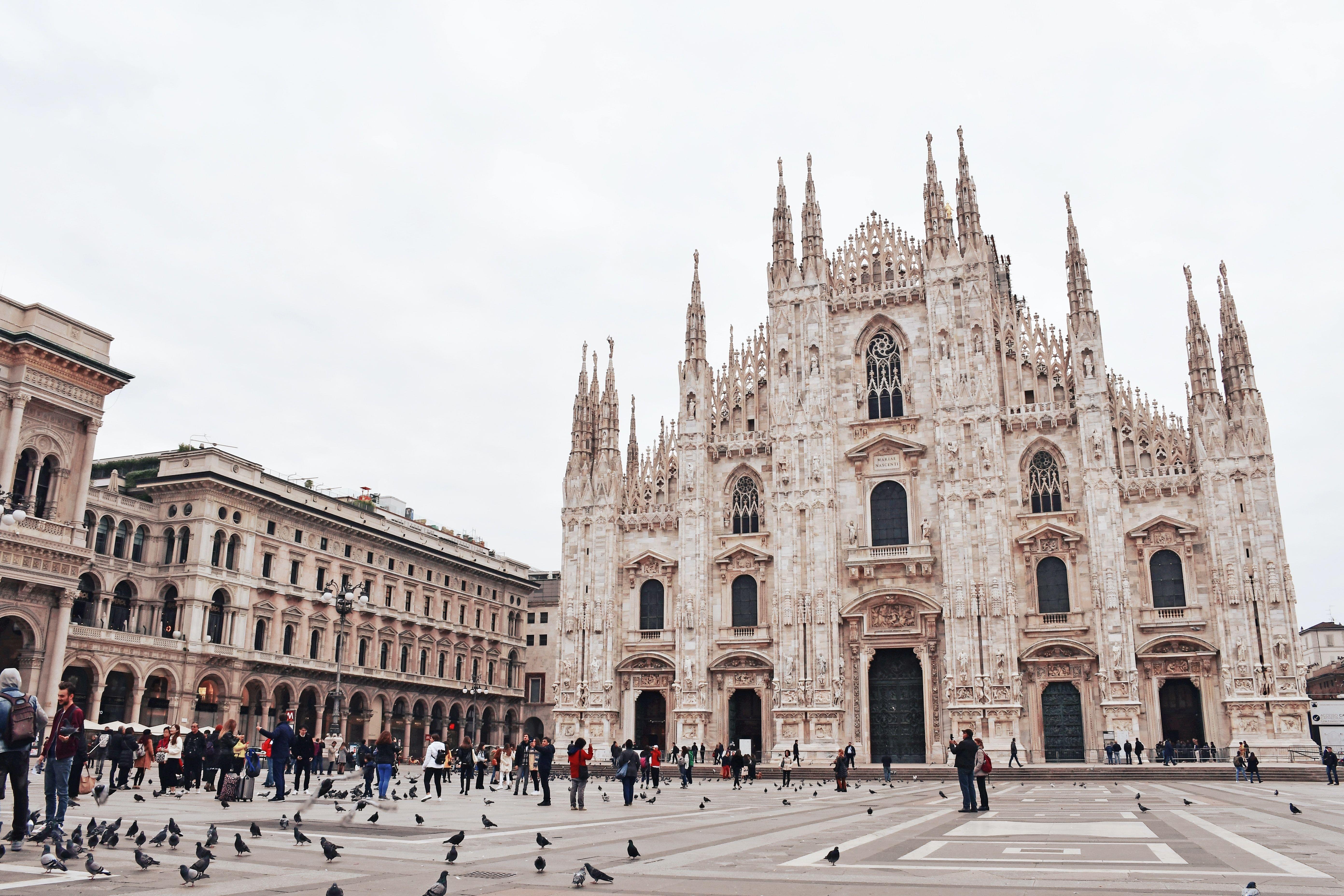 Milan City