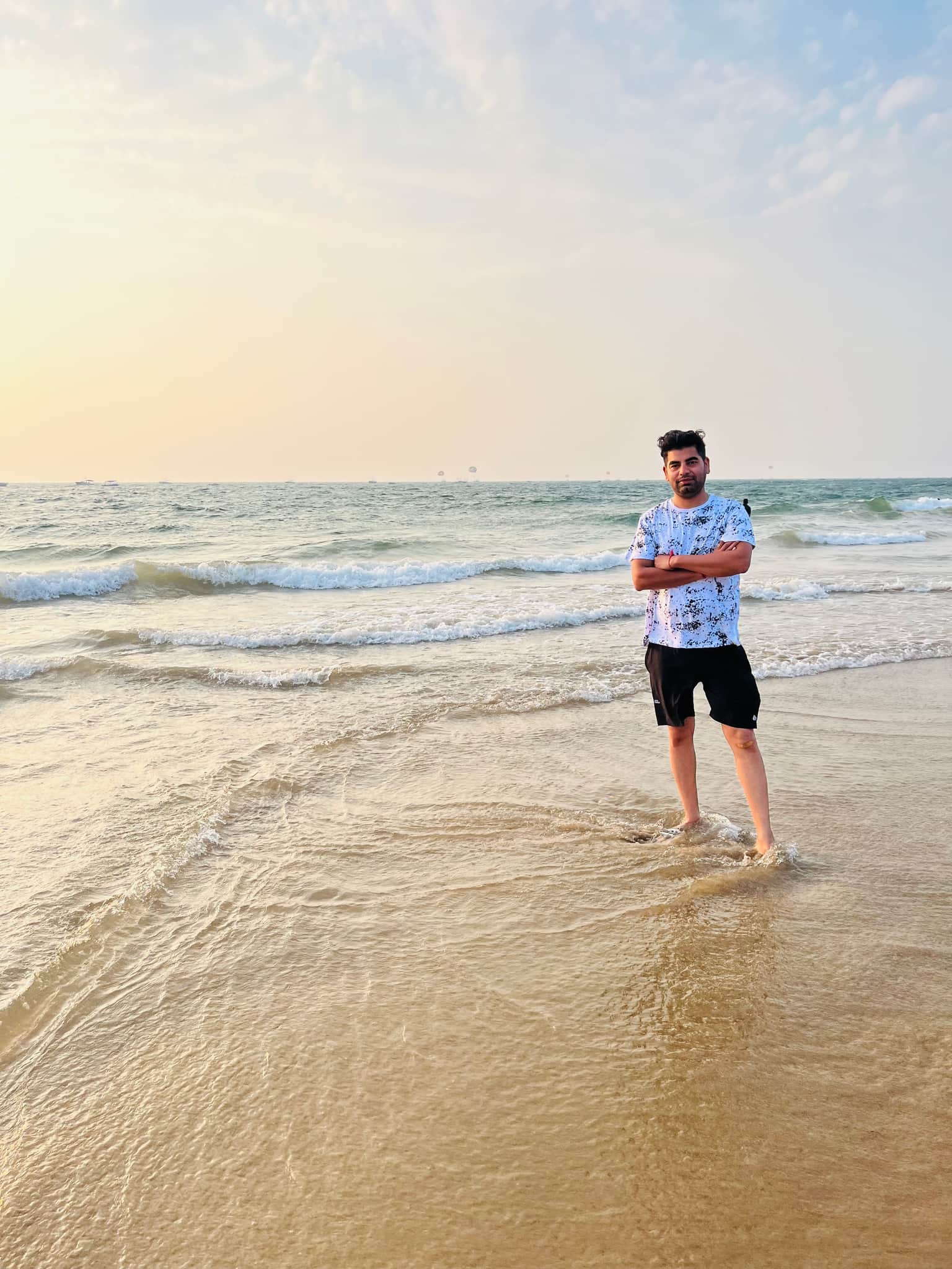 Photo from Gaurav Verma's trip