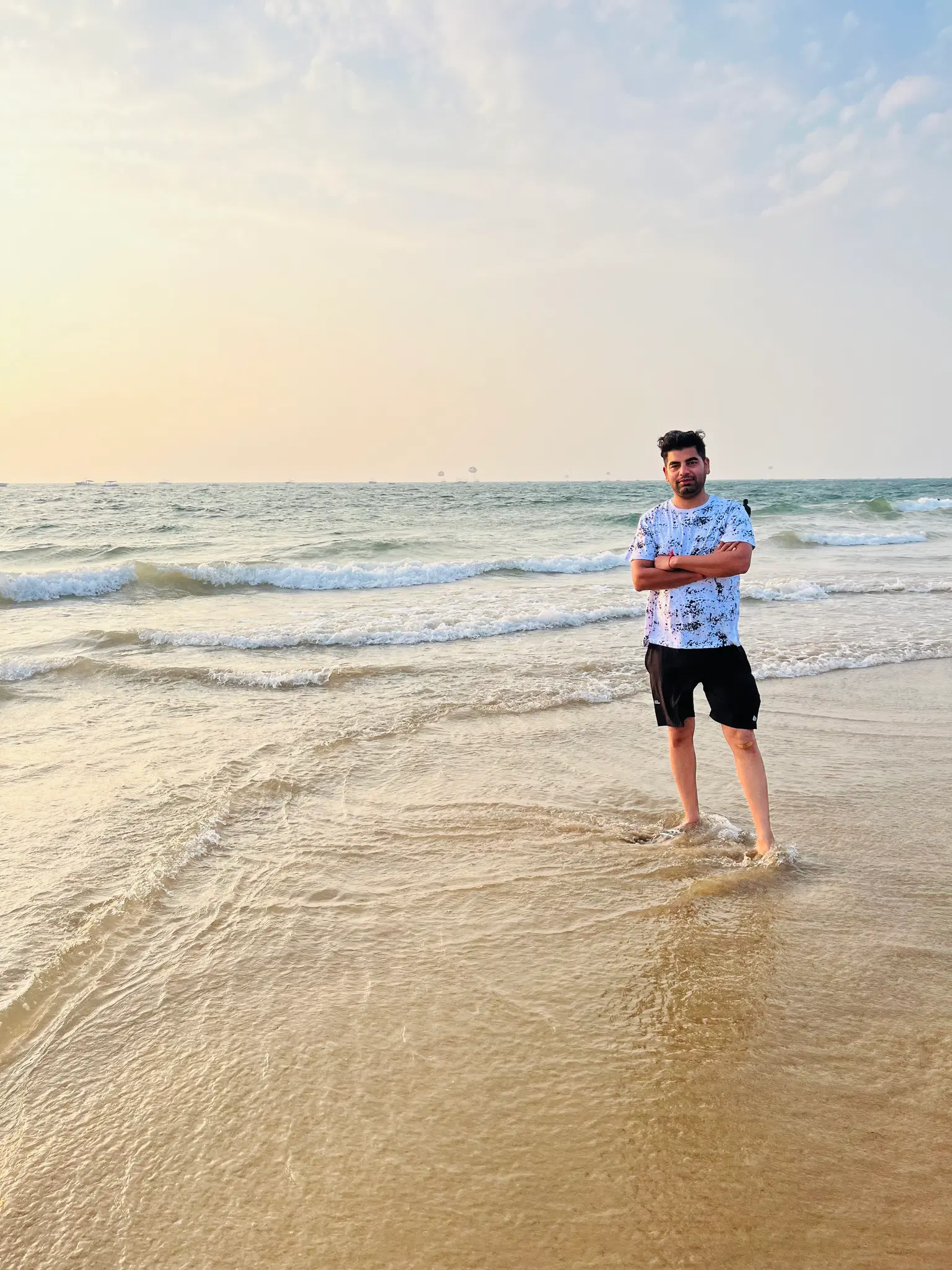 Photo from Gaurav Verma's trip
