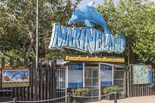 Marineland Mallorca Tickets