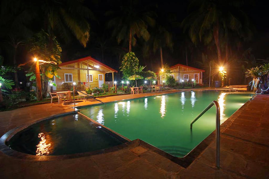 Alagoa Resort Image