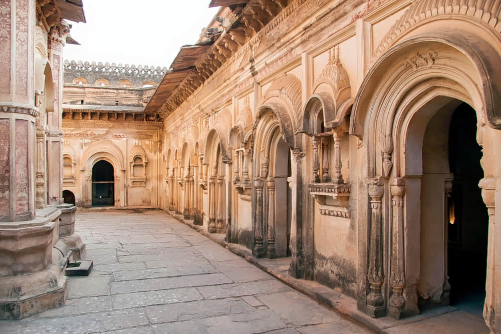 Sunder Mahal