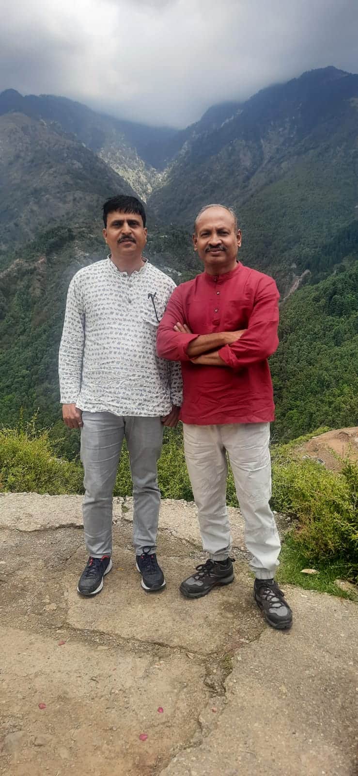Photo from Sunita Punekar's trip