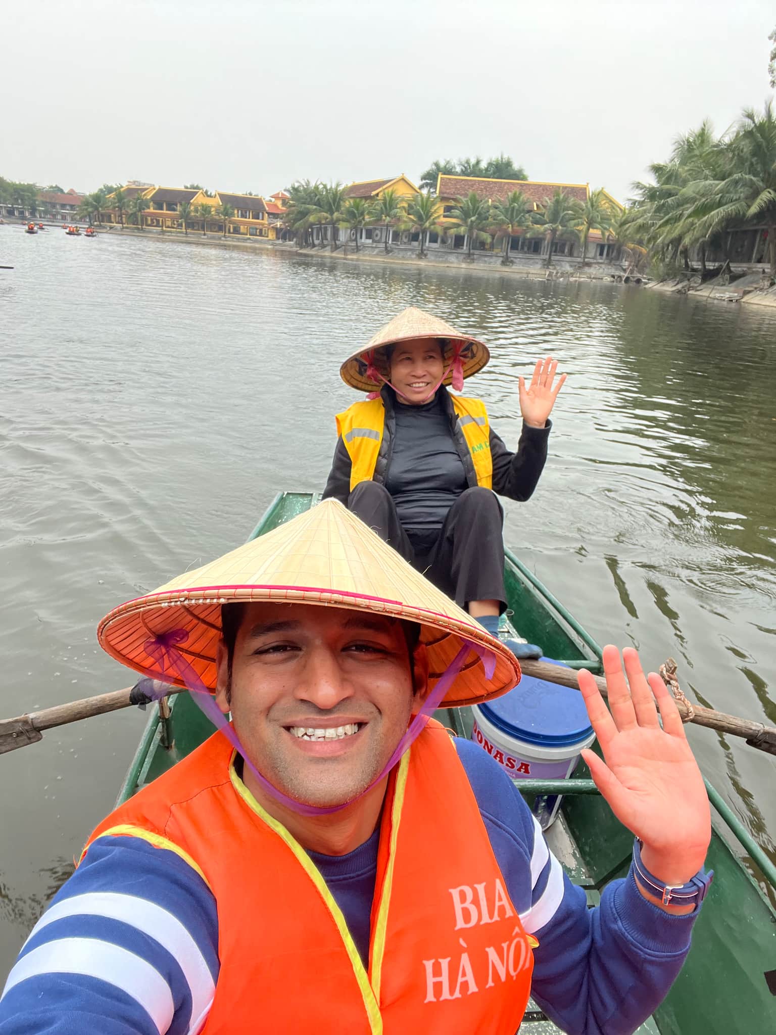 Photo from Mohit  Benadikar's trip