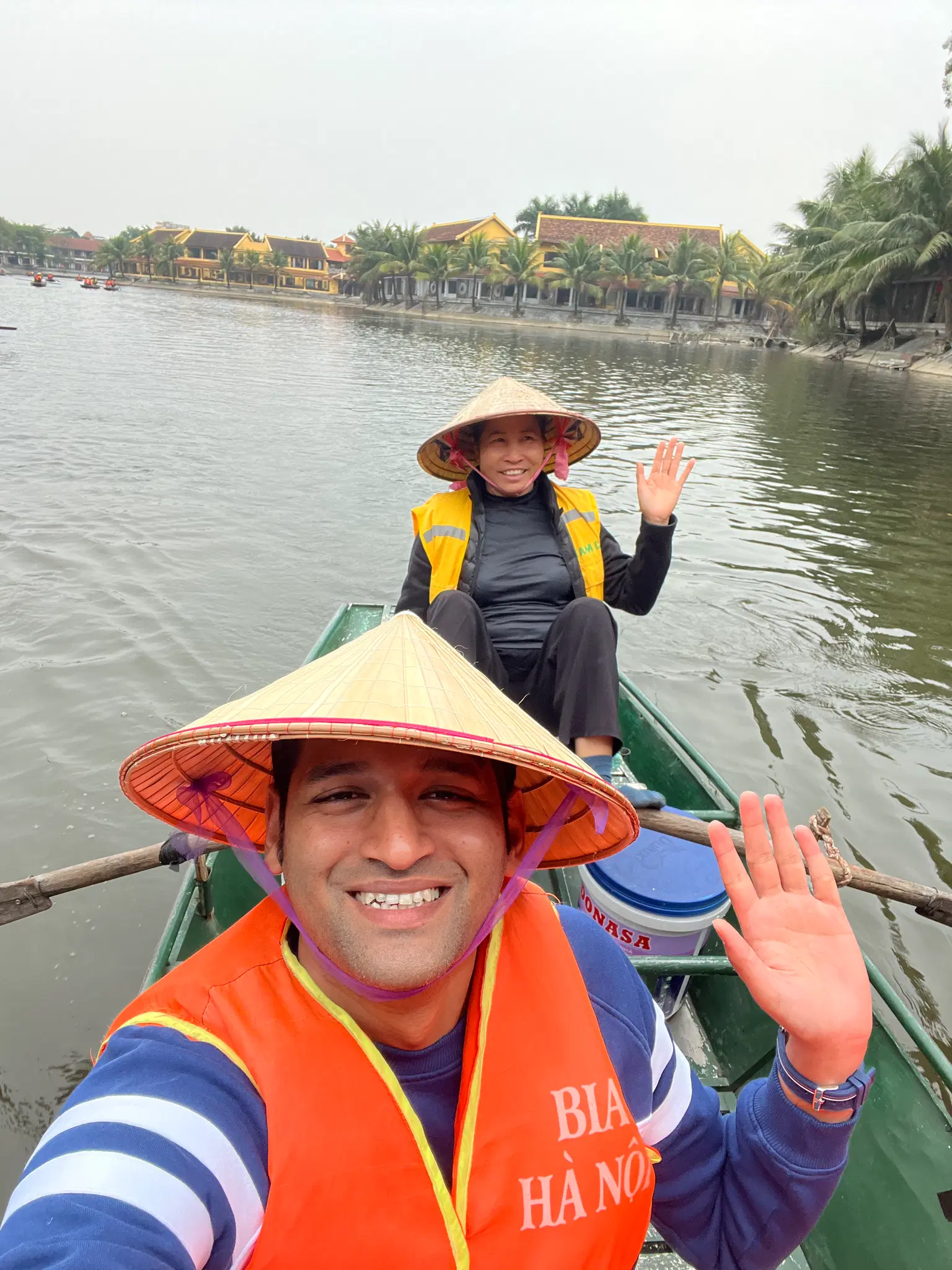 Photo from Mohit  Benadikar's trip