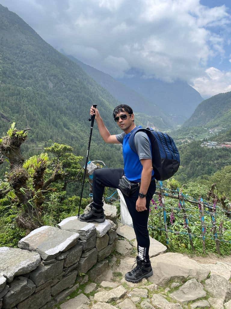 Photo from Naveez Naveez's trip