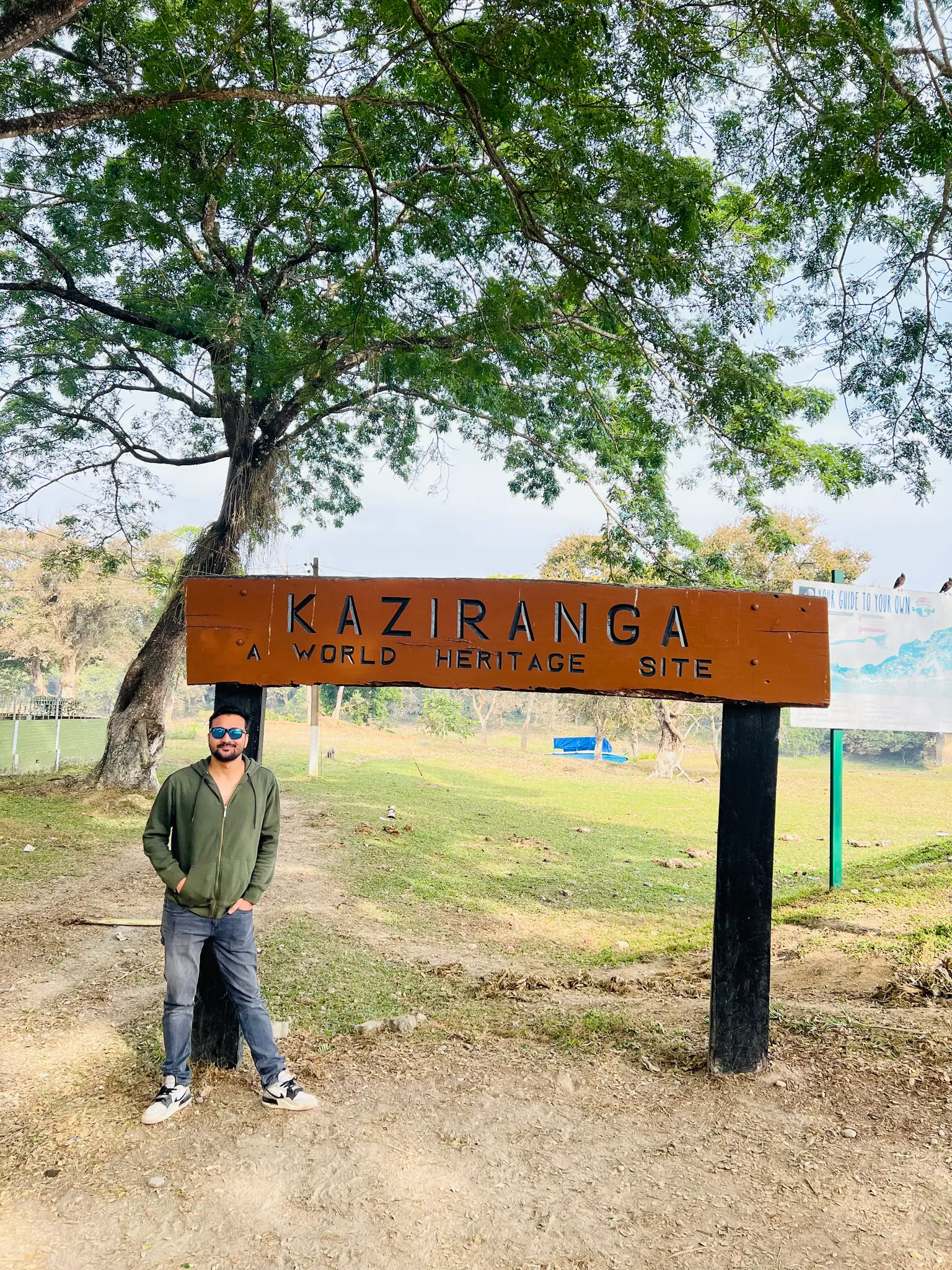 Photo from Shaily Aditya's trip