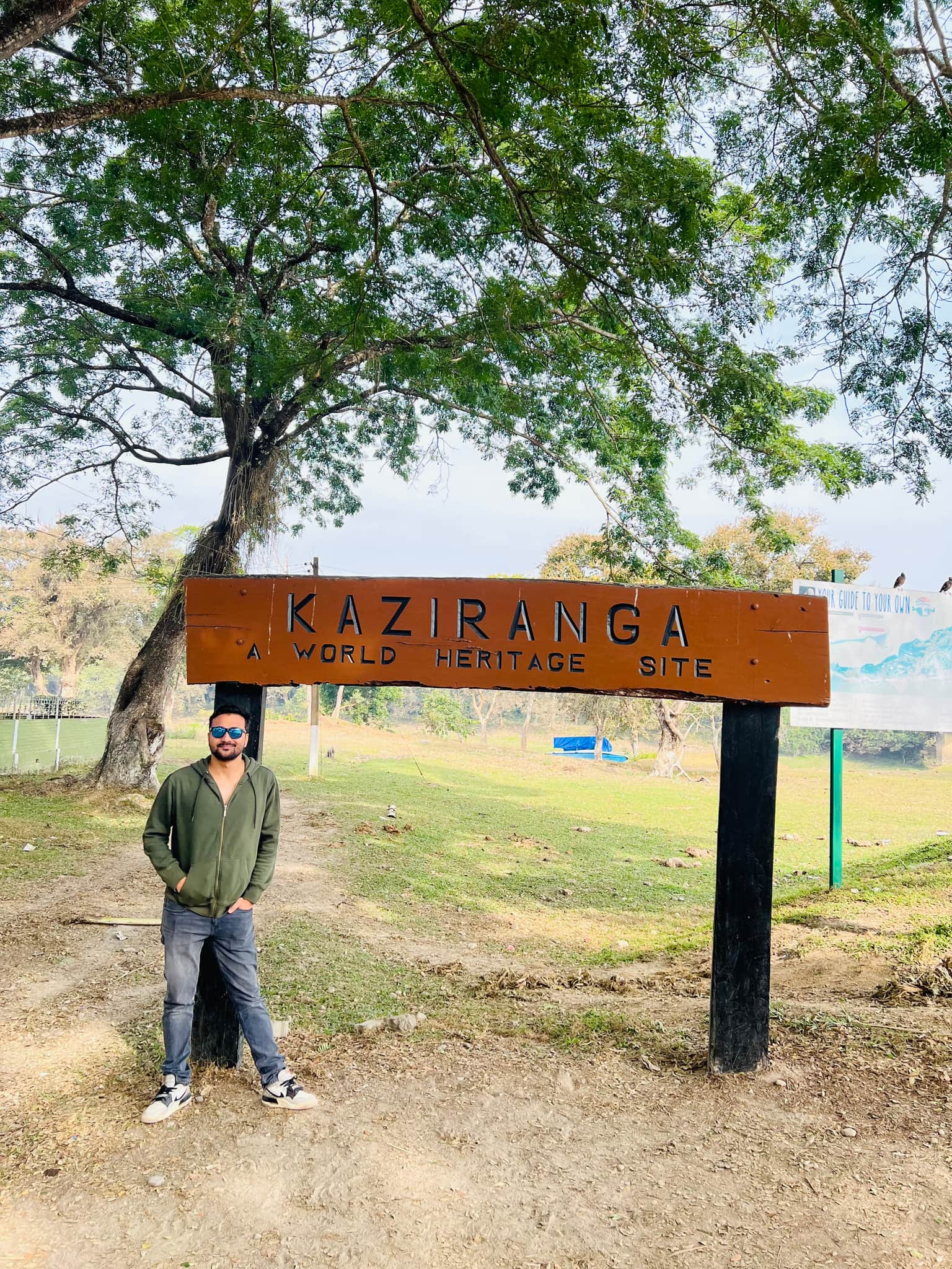 Photo from Shaily Aditya's trip
