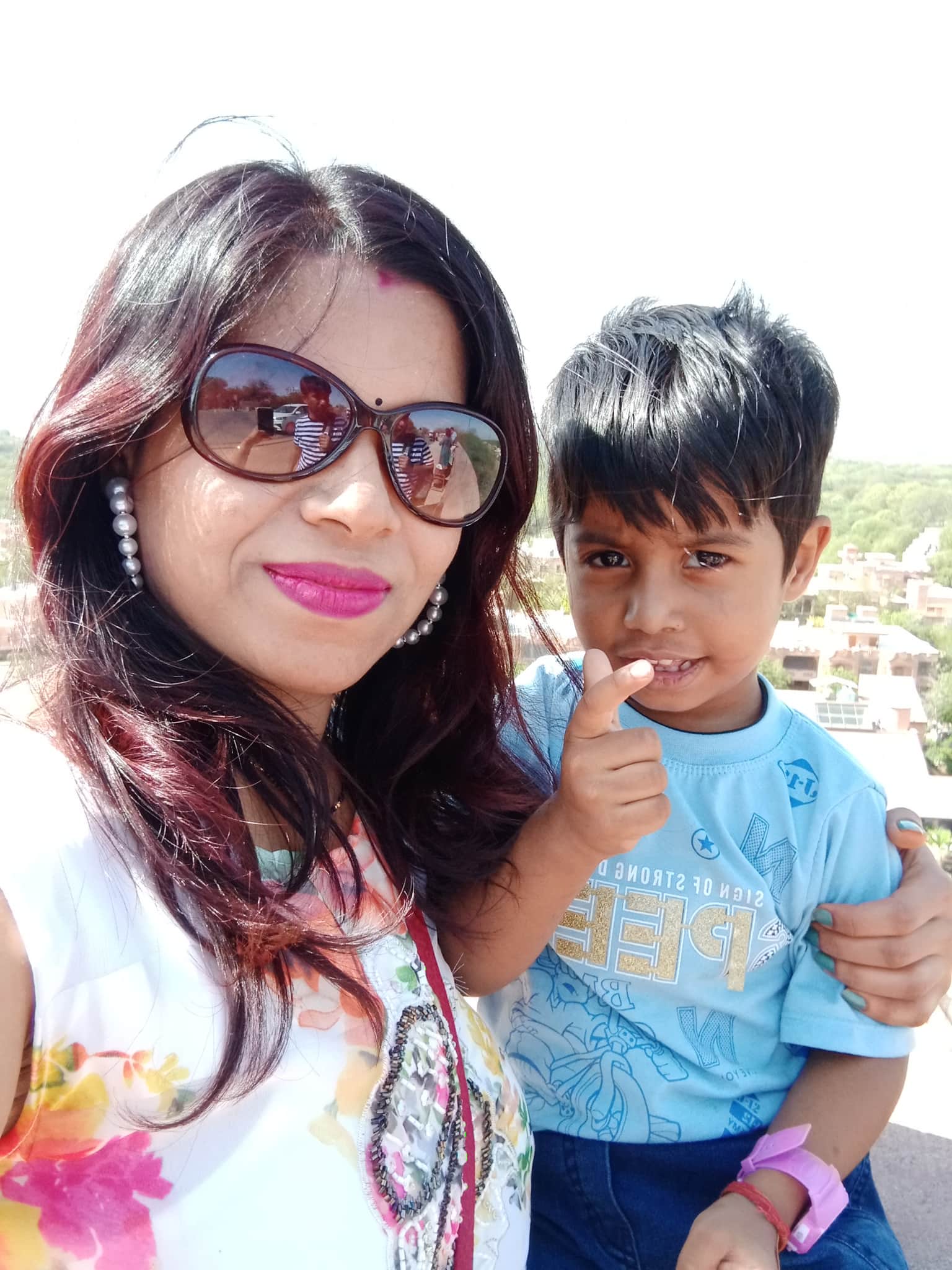 Photo from Subhasis Mondal's trip