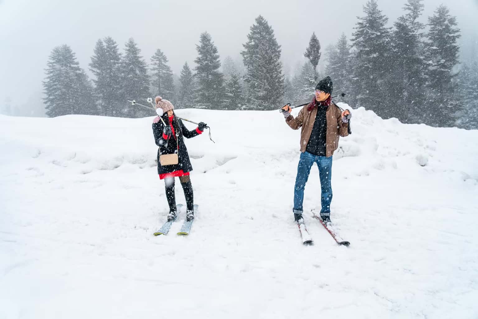 Unforgettable Kashmir Honeymoon | Honeymoon SPECIAL