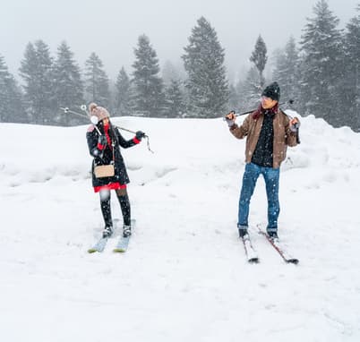 Unforgettable Kashmir Honeymoon | Honeymoon SPECIAL