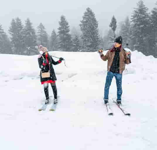 Unforgettable Kashmir Honeymoon | Honeymoon SPECIAL