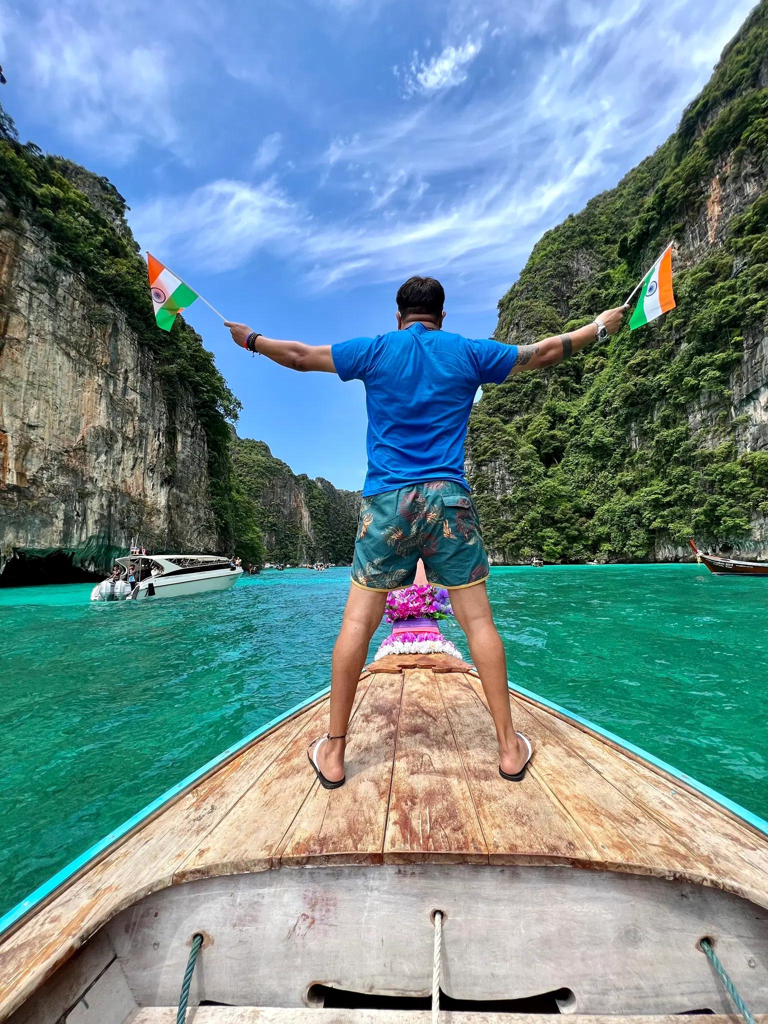 Photo from Narciso  silvester Cardozo 's trip