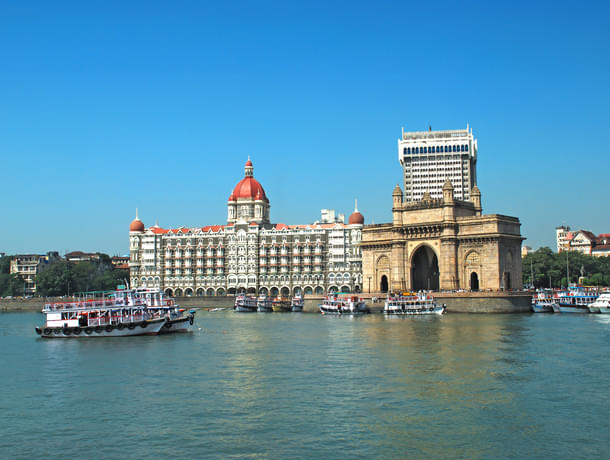 55 Places to Visit in Mumbai 2024, Tourist Places & Attractions