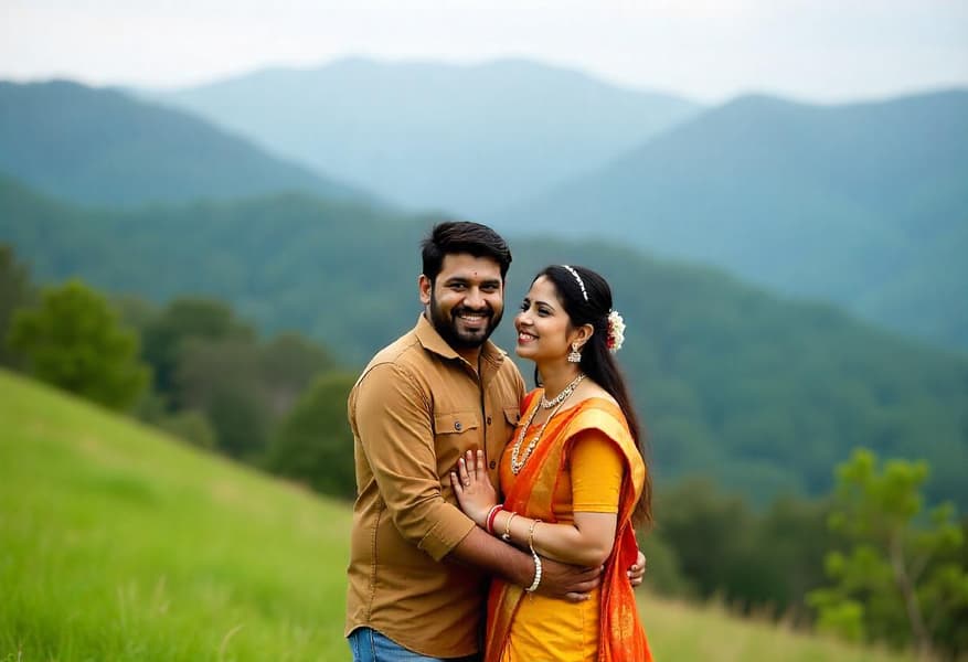 Bollywood Shooting Location Tour Around Manali Image