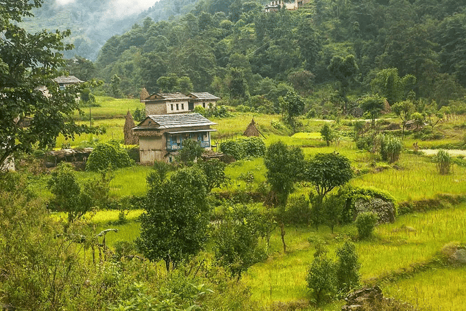 Learn about Kongthong’s tune-based naming tradition