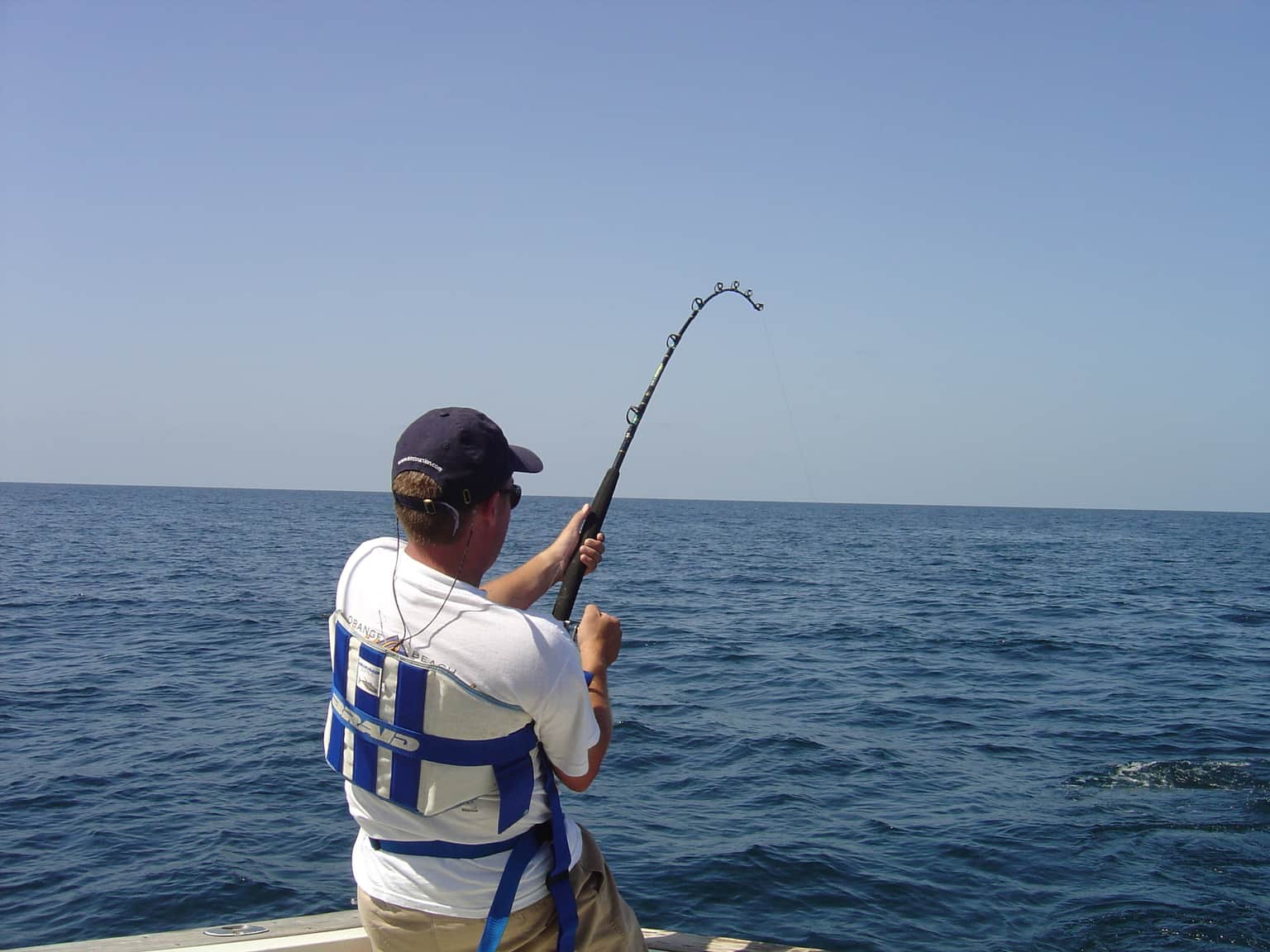 Fishing