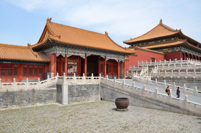 Things To Do In Beijing