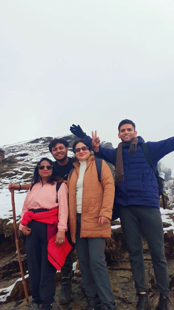 Photo from samarth Sharma's trip