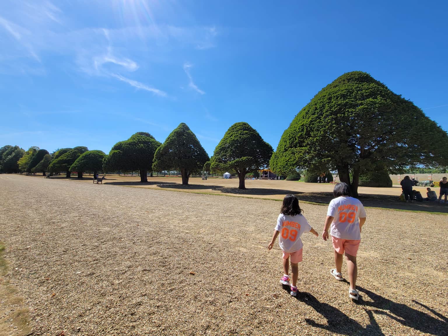 Photo from EunKyung An's trip
