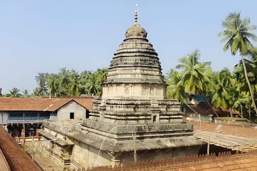 Gokarna Half-Day Guided City Tour Image